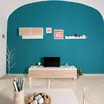 아파트 Il Riccio 28 프로치다