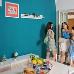 아파트 Il Riccio 28 *