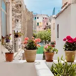 Il Riccio 28 아파트 프로치다