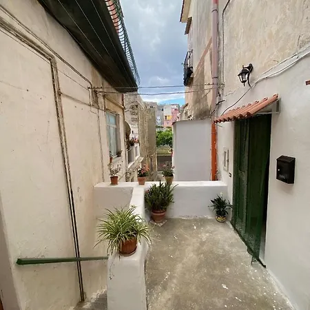 Διαμέρισμα Il Riccio 28 *