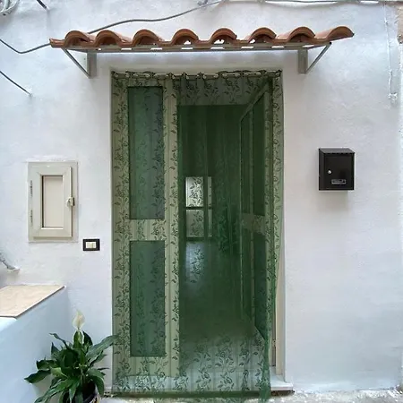 Il Riccio 28 Διαμέρισμα *