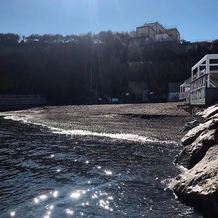 Il Riccio 28 Προτσίντα