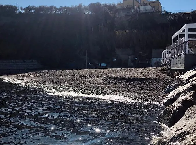 Il Riccio 28 Procida