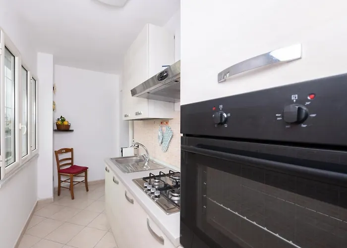 Il Riccio 28 * Procida