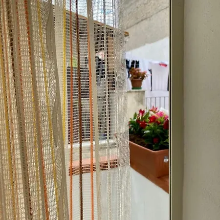 Il Riccio 28 Apartment