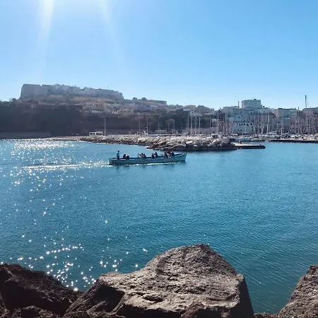 Apartment Il Riccio 28 Procida