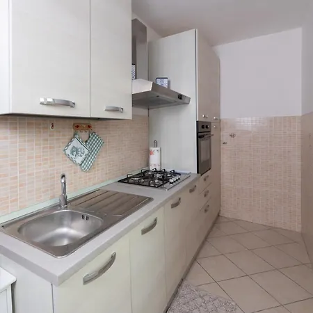 Il Riccio 28 Apartment Procida