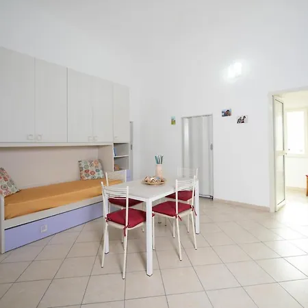 Apartment Il Riccio 28