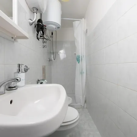 Il Riccio 28 Apartment