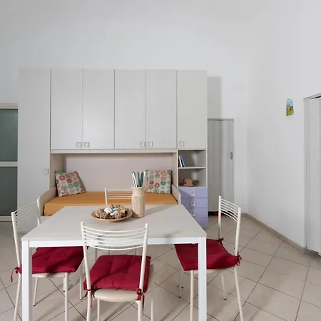 Il Riccio 28 Apartment *