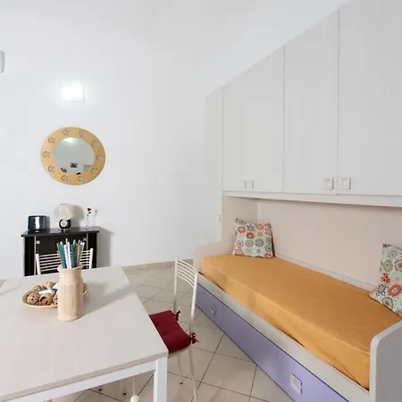 Il Riccio 28 Apartment