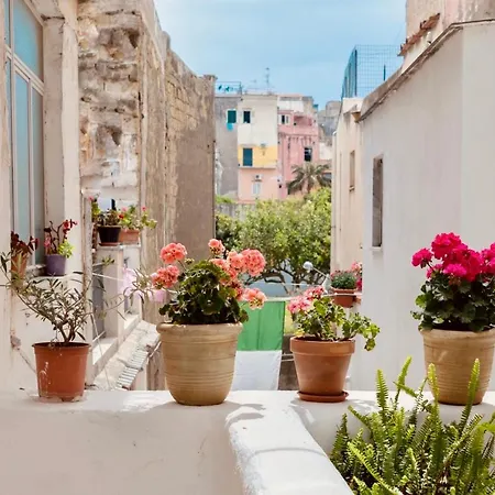 Il Riccio 28 Διαμέρισμα Προτσίντα